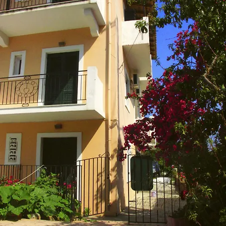 Apartmán Avgoustina Venus