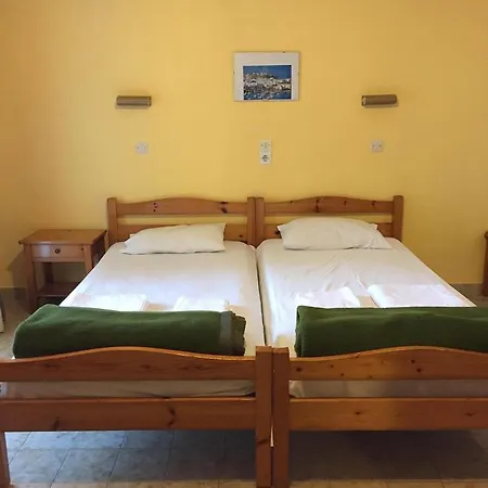 Avgoustina Venus Apartmán