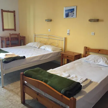 Apartmán Avgoustina Venus *