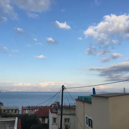 Avgoustina Venus Apartmán