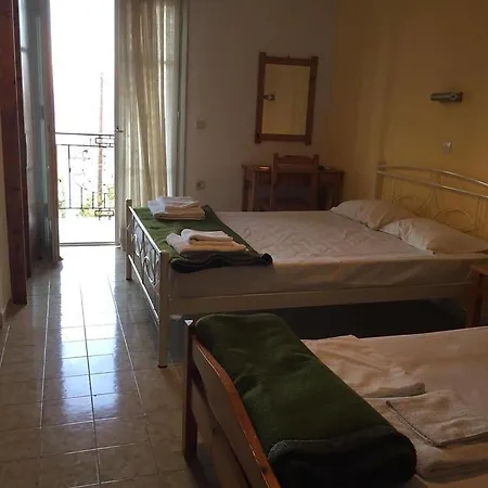 Avgoustina Venus Apartmán Benitses (Corfu)
