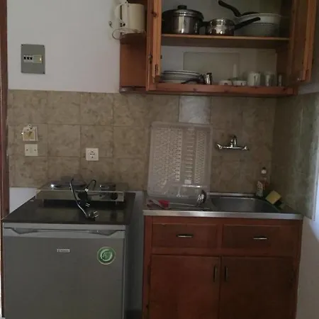 Apartmán Avgoustina Venus