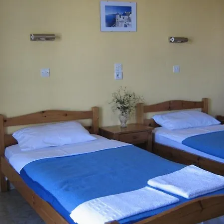 Avgoustina Venus Apartmán